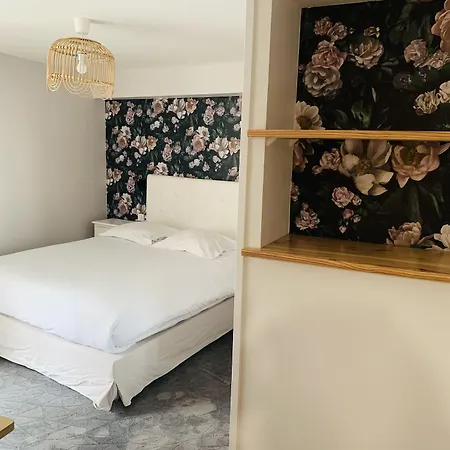 Hotel Hotel Central Avignone