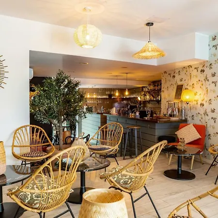 Hotel Central 3*