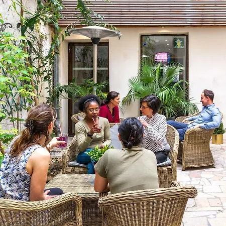 Hotel Central 3* Avignon